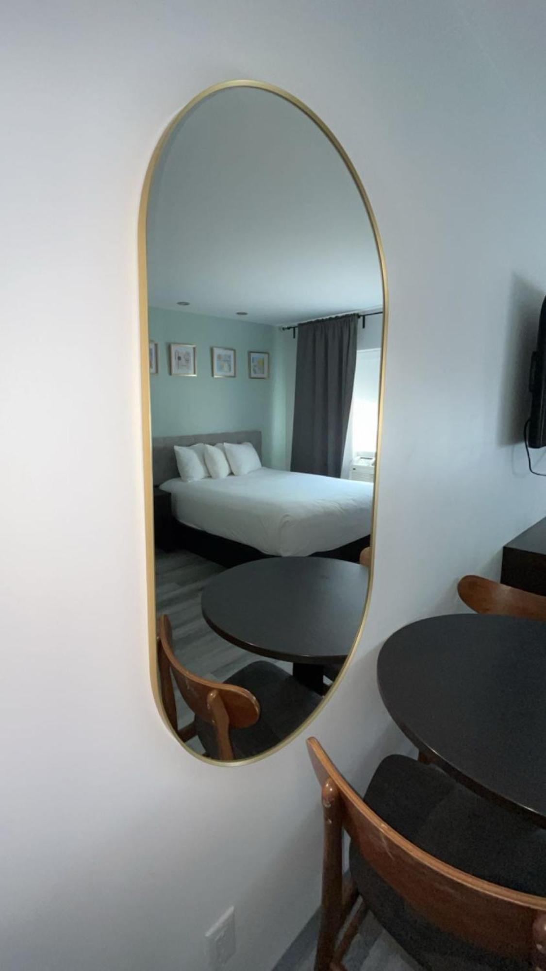 Hotel Newstar Montréal Esterno foto